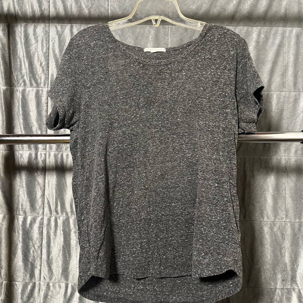 Women's Heather Gray T-Shirt